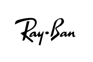 RAY BAN